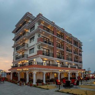 Hotel Ghyampe Dada Thumbnail