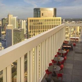 nhow Frankfurt Thumbnail