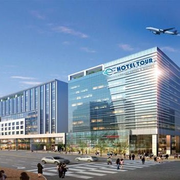 Hotel Tour Incheon Airport Hotel & Suites Thumbnail