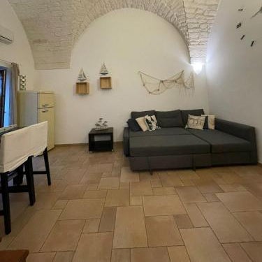 La Terrazza del Marinaio