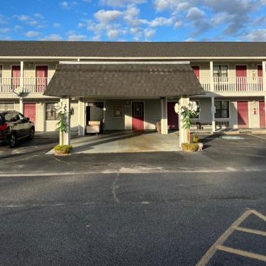 magnolia inn Thumbnail