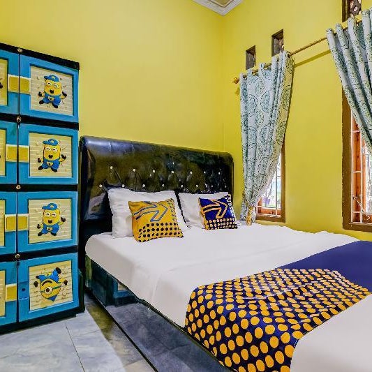 Hotel O Desa Wisata Santanamekar