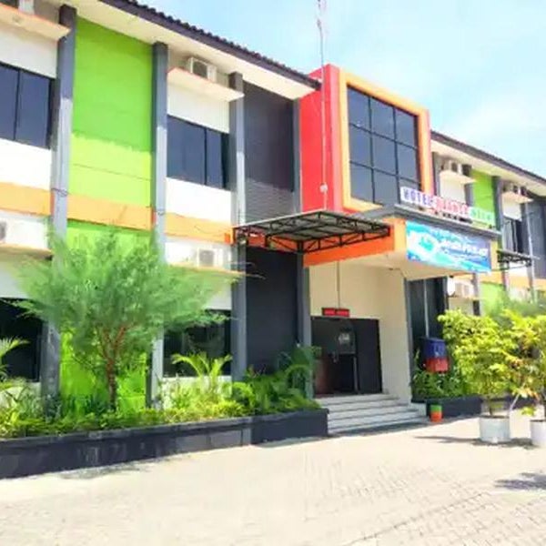 RedDoorz at Hotel Nuansa Ngawi