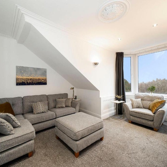 Cross Road Cosy Apartment Thumbnail