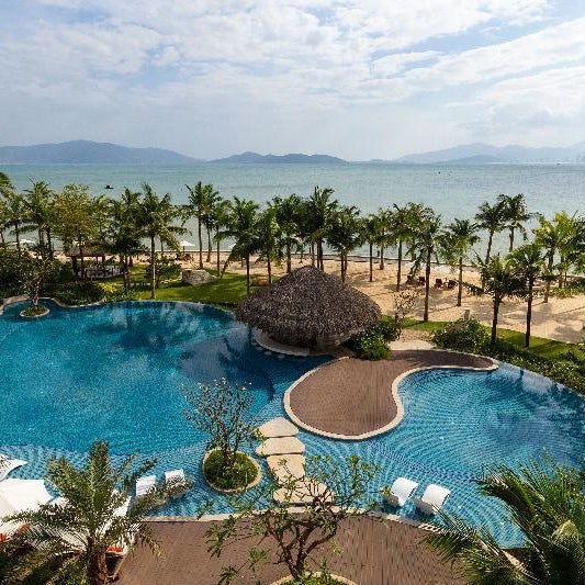 Boma Resort Nha Trang