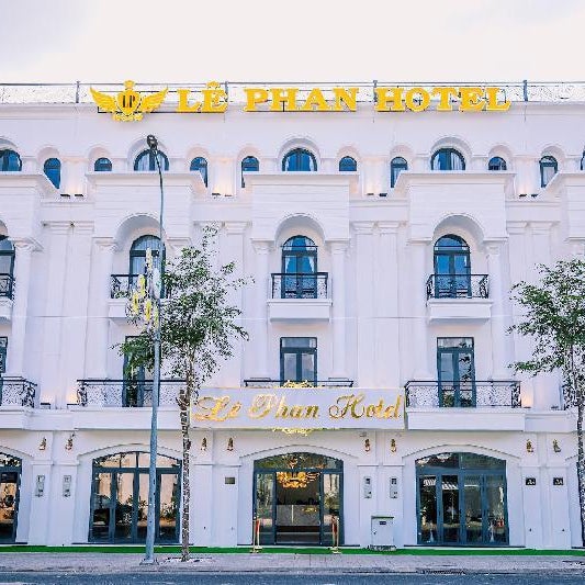 Le Phan Hotel Thumbnail