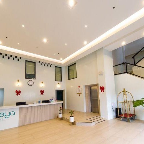 SEEYA HOTEL
