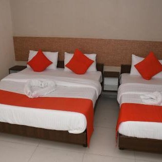 HOTEL NAWANGAR RESIDENCY
