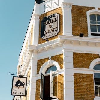 The Bull & Last