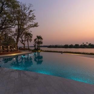 Radisson Blu Mosi-oa-Tunya Livingstone Resort Thumbnail