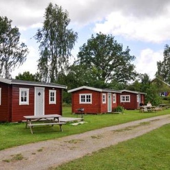 Braås camping Thumbnail