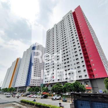 RedLiving Apartemen @ Jalan Pramuka - Aokla Property Thumbnail
