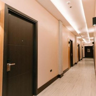 El Sancho Hotel Thumbnail