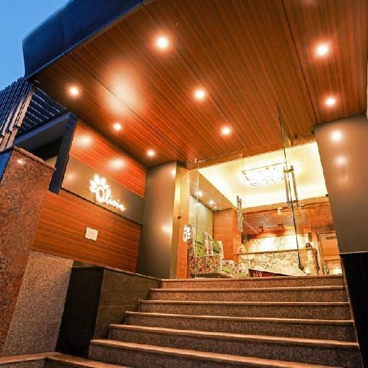 The Olivia Thumbnail