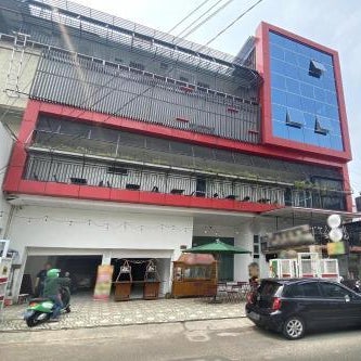 Urbanview Hotel Kota Tua Jakarta Thumbnail