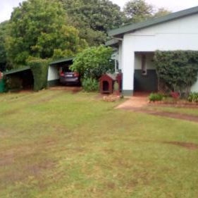 Elwandle Guest House
