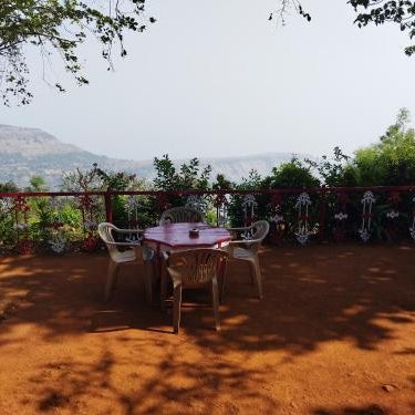 The Byke Laxmi Resort