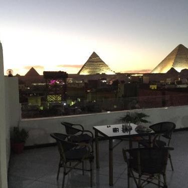 Eagles Pyramids View Thumbnail