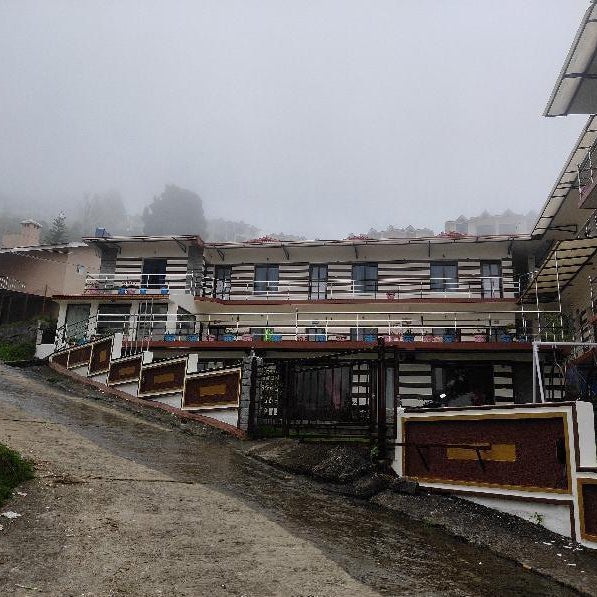 The Jacks Hilltop Resort Kodaikanal