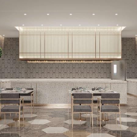Hilton Garden Inn Xingtai Xiangdu District Thumbnail