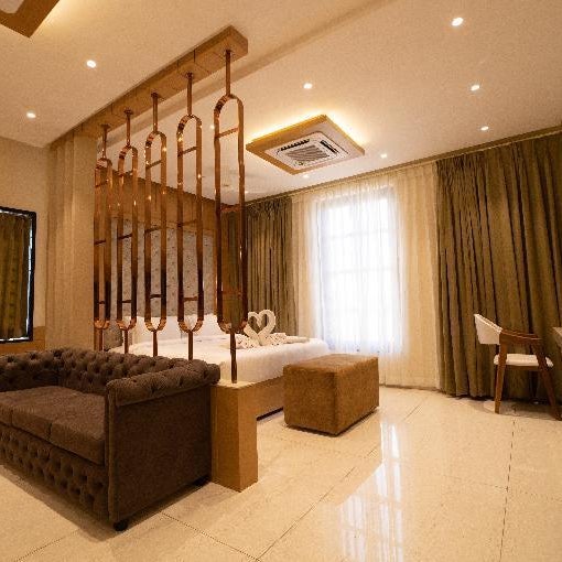 Sri Rams Residency, Kanchipuram