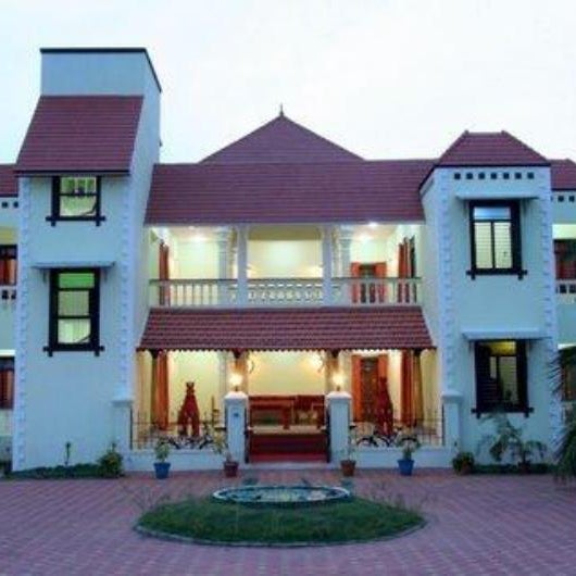 ALPS RESIDENCY