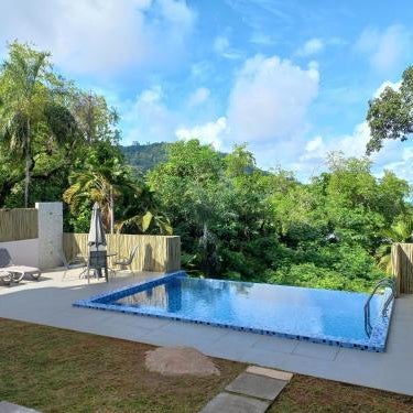 RIVERSIDE RETREAT (SEYCHELLES) Thumbnail