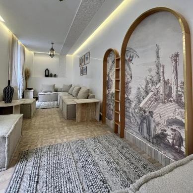 RIAD DAR BAYANE Thumbnail