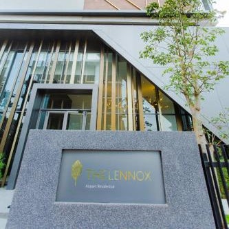 Accra Luxury Apartments @ The Lennox Thumbnail
