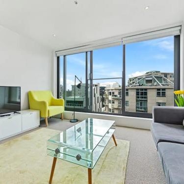 Stylish Apartment in the Heart of the City Thumbnail