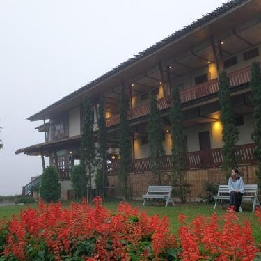 Sang Poy Cottage