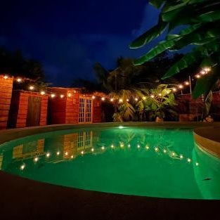 Luhme Tulum Hostel Thumbnail