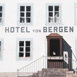 Hôtel Von Bergen