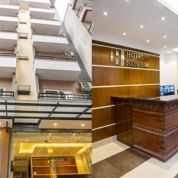 Hotel New Era Thumbnail