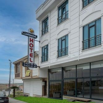 Continental Airport Hotel Thumbnail