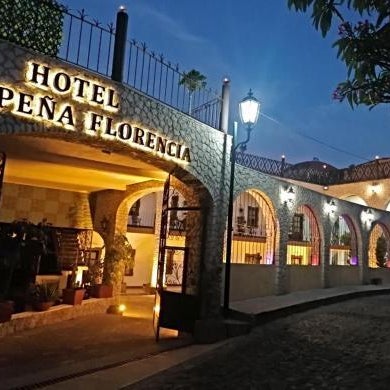 Hotel Peña Florencia Thumbnail