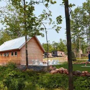 Wild Rice Retreat Thumbnail