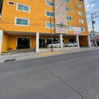 ABERDEEN HOTEL DOLORES HIDALGO Thumbnail