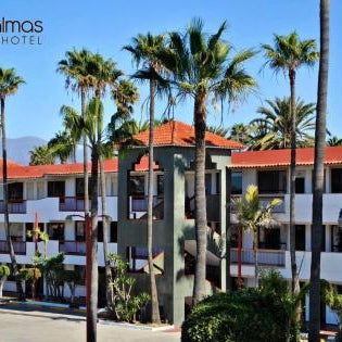 HOTEL PARAISO LAS PALMAS Thumbnail