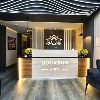 Bourbon Boutique Hotel Thumbnail