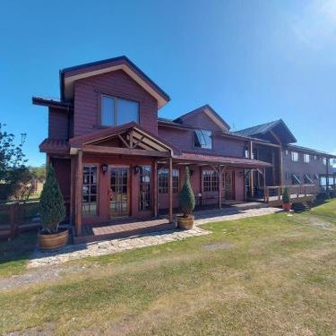 Morrena Lodge Torres del Paine