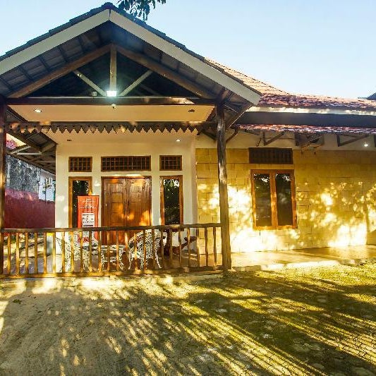 Hotel O Homestay Syariah