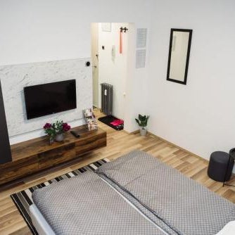 Nacional 3 apartman studio