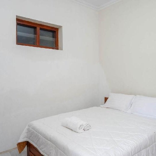 Wisma Sanggrahan Syariah Yogyakarta Mitra RedDoorz Thumbnail