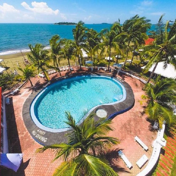 Isla Vista Beach Resort Thumbnail