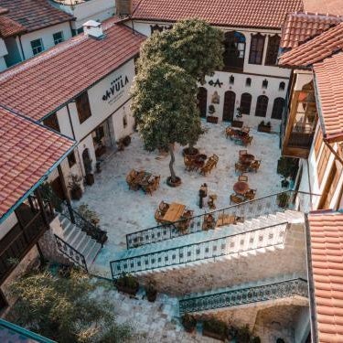 Konak Avula Boutique Hotel