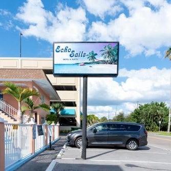 Echo Sails Motel Thumbnail