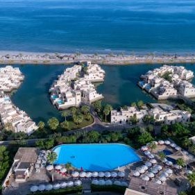 The Cove Rotana Resort - Ras Al Khaimah Thumbnail
