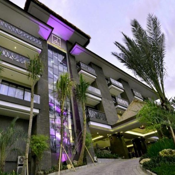 Amaroossa Suite Bali