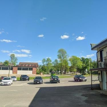 Skyline Motel Thumbnail